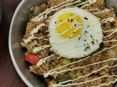 -青春分食(仙林大学城店)