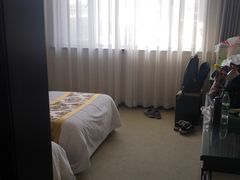 -珲春鑫海商务酒店