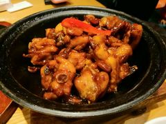 -峨嵋小镇·川菜(勒泰中心店)