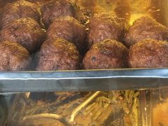 -马凯餐厅(长椿街店)