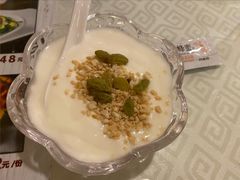 特色酸奶-新疆兵团食府清真(马连道店)