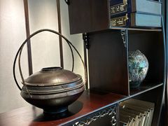 -大妙火锅·非物质文化遗产(东湖公园店)