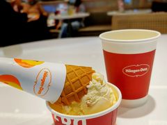 -哈根达斯(天河城店)