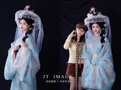-吉田美学化妆美甲摄影培训(宁波校区)