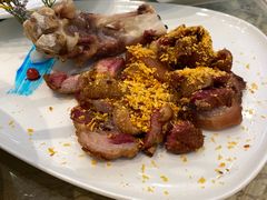 -筠咖啡西餐厅(上海国展宝龙丽筠酒店)