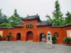 -洛阳白马寺