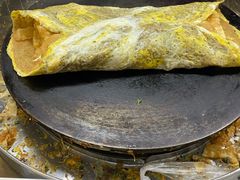 -清真·二嫂子煎饼果子(鼓楼旗舰形象店)