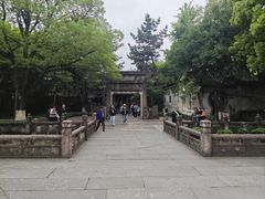 -昭明书院