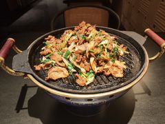 -喜悦烤鸭·新京菜(王府井店)