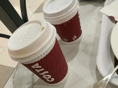 -COSTA COFFEE(上海虹口龙之梦)