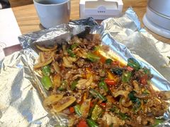 -U你·天然调味(南湖总店)