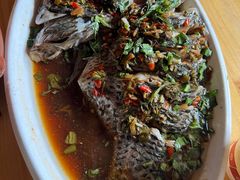 -香满楼(临安路店)