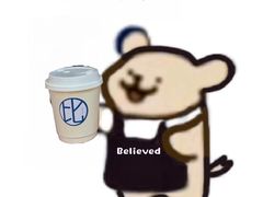 -Be Lived Cafe比例咖啡(摩天轮店)