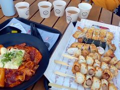 -古来思鱼饼