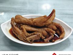 -崖口云吞(石岐店)