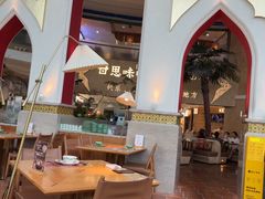 -甘思咪哚·云南艺术餐厅(天河广百店)