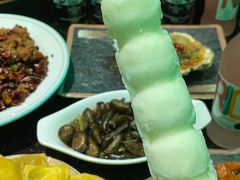 -冰城小镇音乐串吧·聚会餐厅(百子湾店)