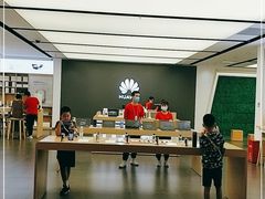 -深圳来福士广场