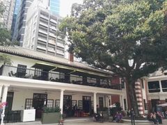-大馆(前中区警署建築群)