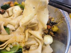 -爱骅裤带面馆(东木头市店)