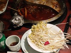-袁老四重庆老火锅(桐梓坡店)