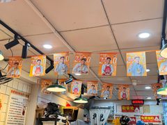 -柳州肥姨妈大骨螺蛳粉(东靖路店)