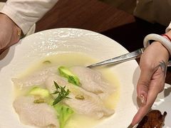 -蛇口希尔顿南海酒店·随轩中餐厅·粤菜