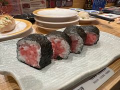 -合点寿司(金虹桥商场店)