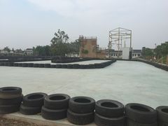 -江天生态园餐厅