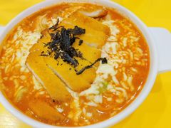 -嗨皮儿·现蒸面皮(抄纸巷店)