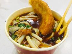 -骏骏牛肉粉店(吉庆街店)