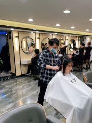 -倾城护肤造型