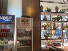 -金枝玉叶上海人家食府(三里河店)