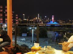 -桃花沅火锅(长嘉汇江景店)