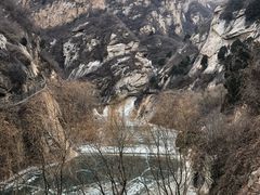 -黑龙潭风景区