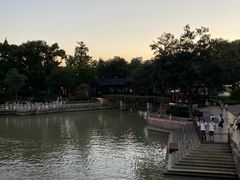 -枫桥景区