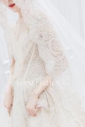 -MANLI BRIDAL婚纱