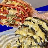 新店首发‼️流心披萨鼻祖来厦门了‼️