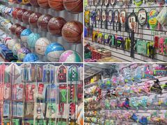 -西北轻工批发市场