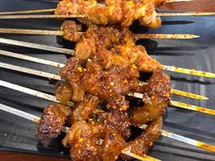 -麒麟风烤牛肉·云南烧烤小排档(丹凤街店)
