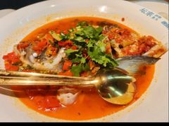 -坛宗剁椒鱼头(河西王府井店)