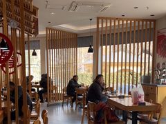-南城香·饭香串香馄饨香(太平桥店)