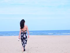 -那香海钻石沙滩浴场