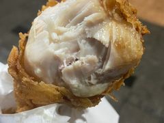 -潘老板炸鸡(河西万达店)