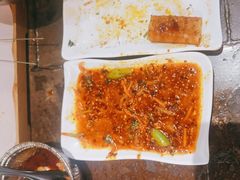 -枪火串烧·东北特色烧烤(罗湖总店)