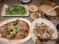 -潮道鱼仔店·潮汕味(长兴路店)