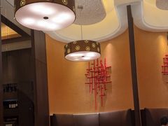 -上海金桥红枫万豪酒店-万豪中餐厅