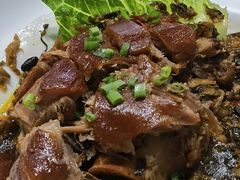 -鸭王烤鸭店(三里河店)