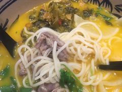 -和府捞面(西溪印象城店)