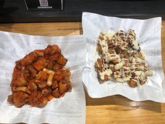 -obba kitchen(宽厚里总店)